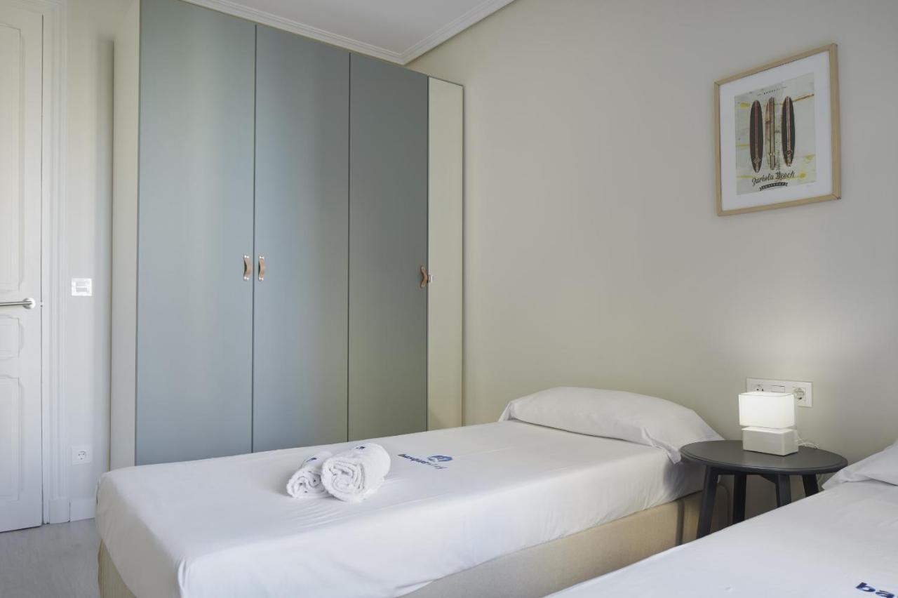 Xingola - Basque Stay San Sebastian Exterior photo